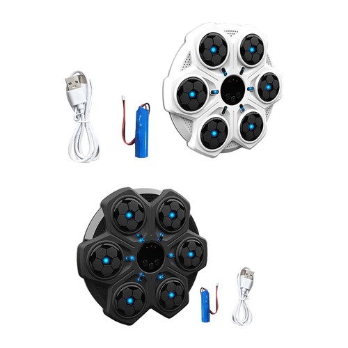 Interactive boxing machine - boxing,