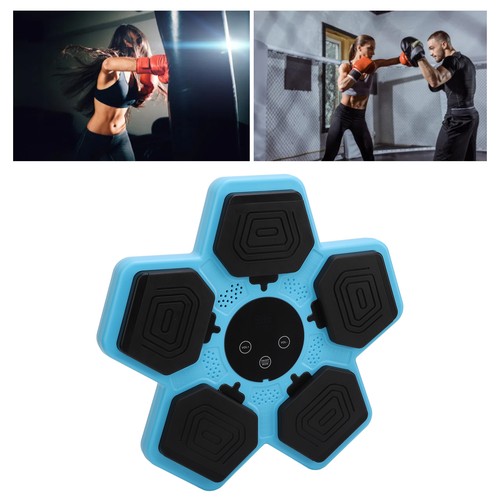 Kids music boxing - music,