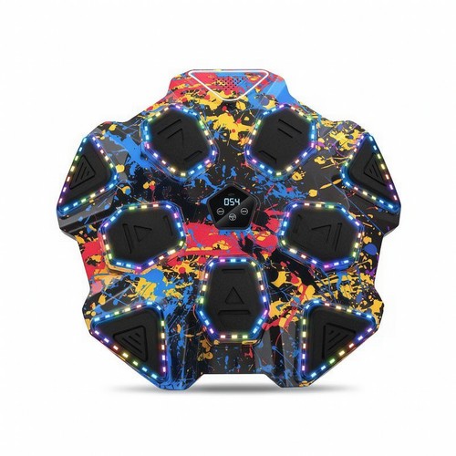 Music boxing machine bluetooth - music,